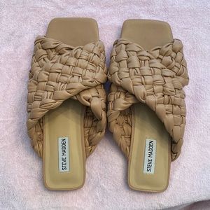 Steve Madden Marina Sandals